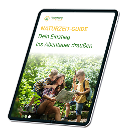 Naturzeit-Guide