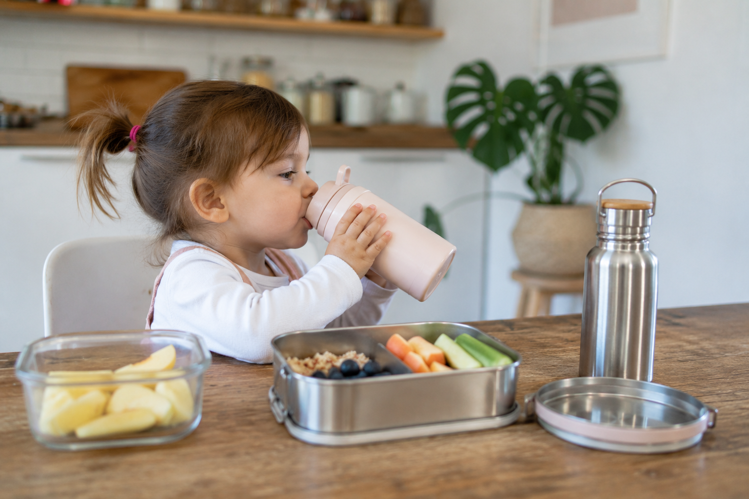 Mikroplastik im Alltag von Kindern - Die größten versteckten Quellen